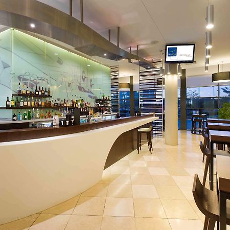 Novotel Brisbane Airport Exterior photo