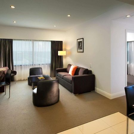 Novotel Brisbane Airport Exterior photo
