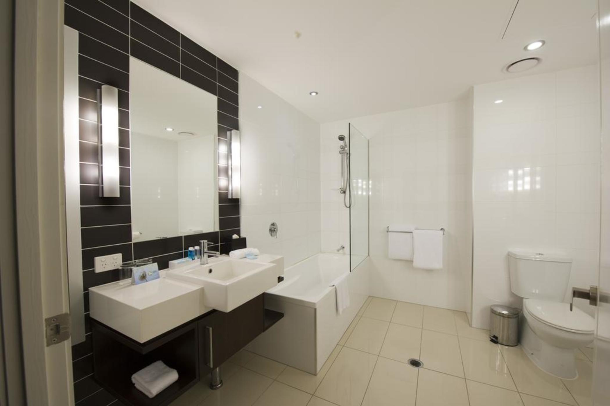 Novotel Brisbane Airport Exterior photo
