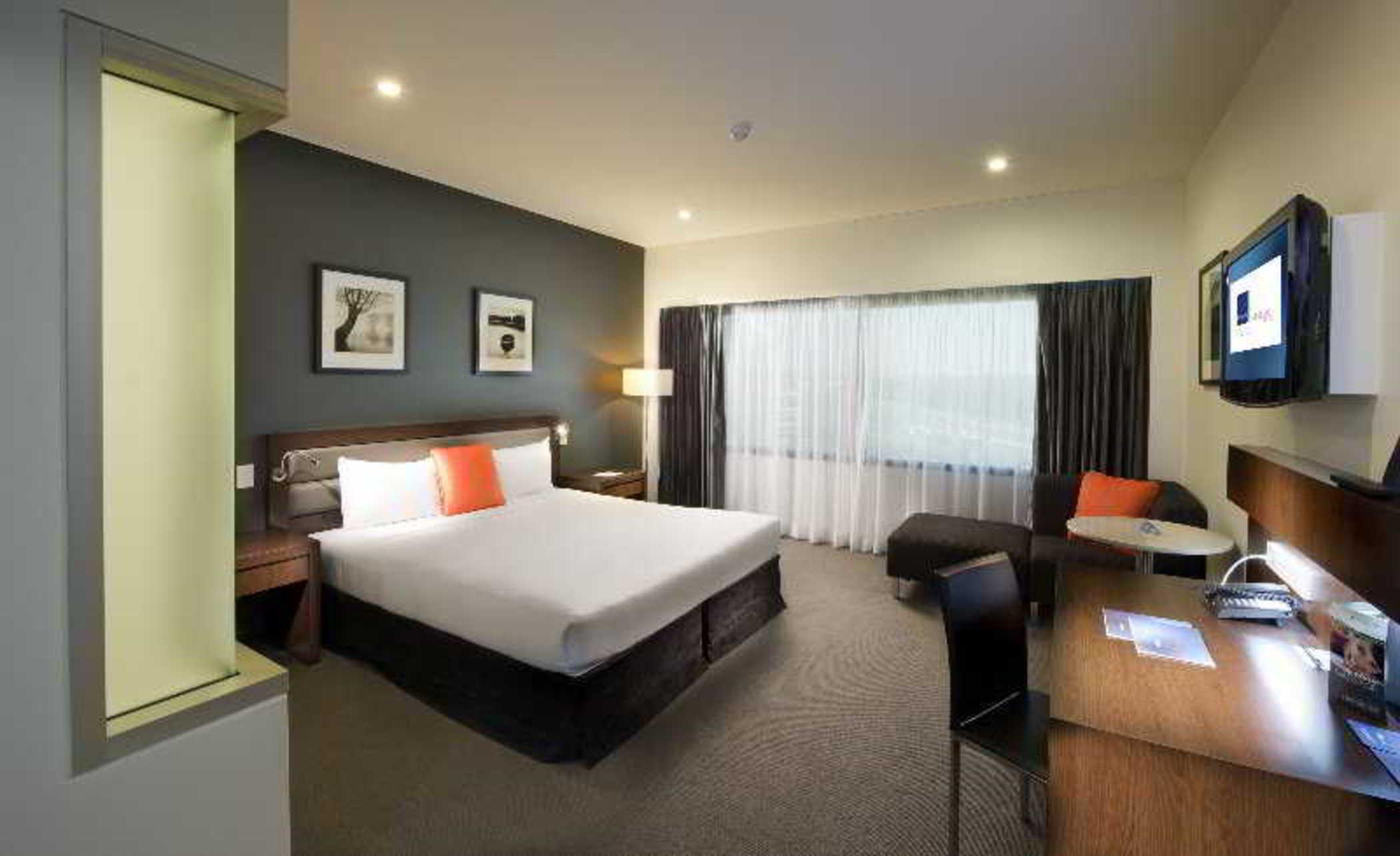 Novotel Brisbane Airport Exterior photo