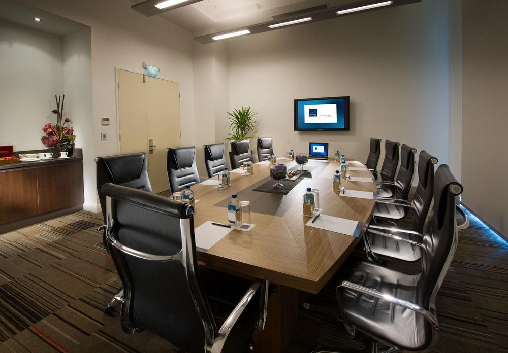 Novotel Brisbane Airport Exterior photo